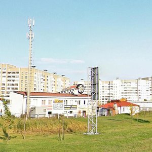Slabadskaja Street, 128, Minsk: photo