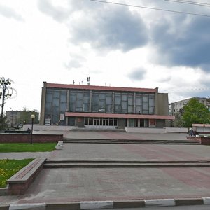 Ulitsa 9 Yanvarya, 2, Gubkin: photo