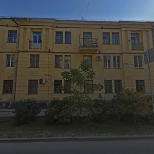 Tsiolkovskogo Street, 5 ، فولغوغراد: صورة
