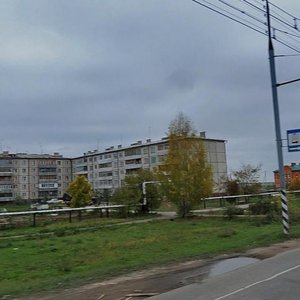 Chekhova Street, 15, : foto