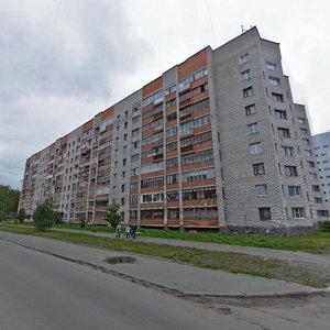 Melentevoy Street, 30, Petrozavodsk: photo