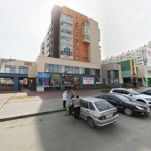 Челябинск, Улица Академика Королёва, 15: фото