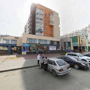 Academician Korolyov Street, 15, Chelyabinsk: photo