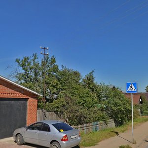 Pionerskaya ulitsa, 38, Serpuhov: photo