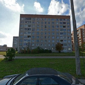 Angarskaja Street, 187, Minsk: photo