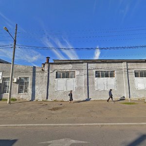 Uralskaya Street, 81, Krasnodar: photo