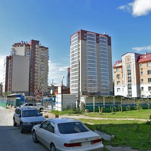 Новосибирск, Улица Некрасова, 65/1: фото