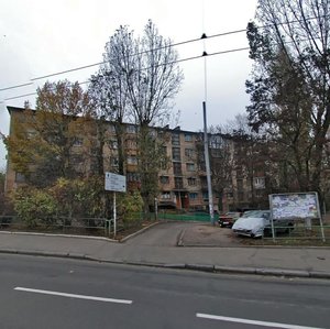 Harmatna Street, 57, Kyiv: photo