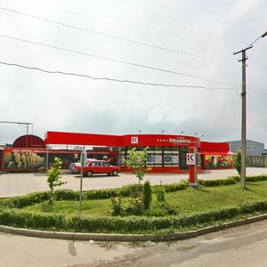 3-ya Promyshlennaya ulitsa, 4А, Stavropol: photo