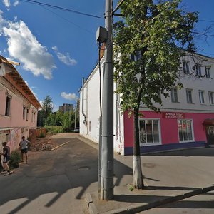 Krestovaya ulitsa, 95, Rybinsk: photo