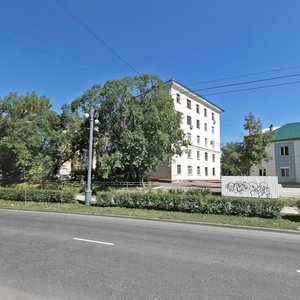 Leningradskaya Street, 63 ، خاباروفسك: صورة