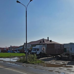 Obvodnoye Highway, 18, : foto