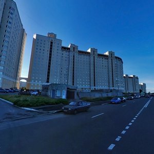 Morskaya Embankment, 37к3, Saint Petersburg: photo