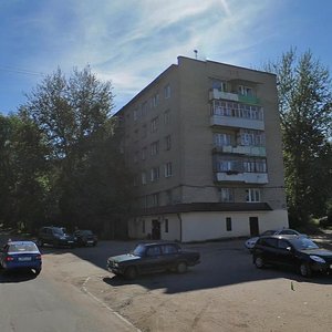 50 Let Komsomola Street, 27, : foto