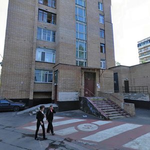 2nd Tushinsky Drive, 2, Moscow: photo