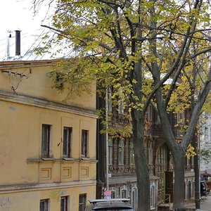 Kostina Street, 5, Nizhny Novgorod: photo