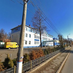 Karakozova Street, 71, Tula: photo