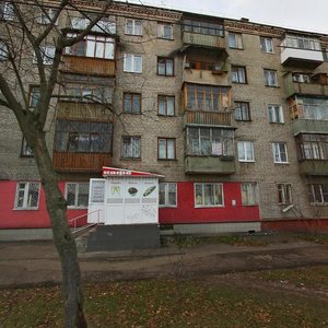 Geroya Sovetskogo Soyuza Poyuscheva Street, 25, Nizhny Novgorod: photo