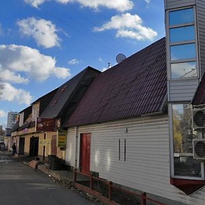 Lyotchika Babushkina Street, 30с13, : foto