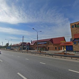 Vladimirskaya Street, 137, Balashiha: photo