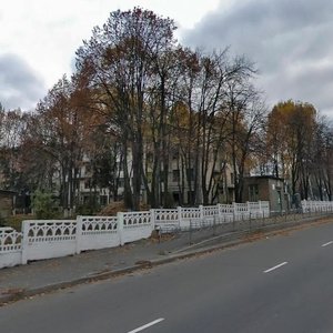 Avtozavodska Street, 68, Kyiv: photo