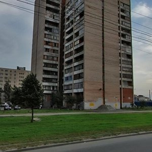 Kollontay Street, 7/2, Saint Petersburg: photo
