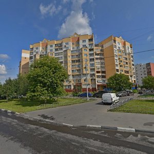 Privolnaya Street, No:57к1, Moskova: Fotoğraflar