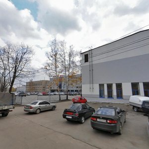 Mayakovskogo Street, 1А ، ريازان: صورة