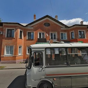 Ushinskogo Street, 16, : foto