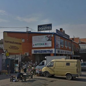 Korenovskaya ulitsa, 26, Krasnodar: photo