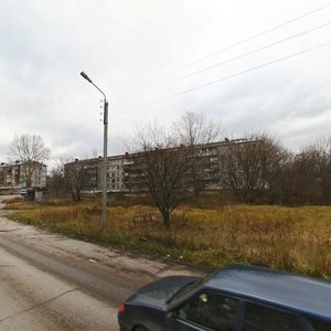 Ulitsa Chapayeva, 5, : foto