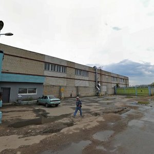 Krasnoproletarskaya Street, 34, : foto