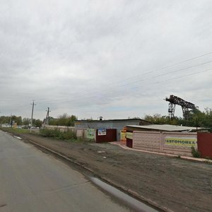 Bazovaya ulitsa, 6А, : foto