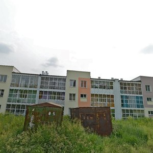 Verkhnyaya Embankment, 145/18, Irkutsk: photo