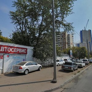 Levoberezhnaya Street, вл6Б, Moscow: photo