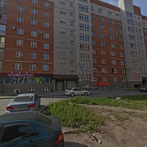 Ulitsa Malinovskogo, 19, : foto