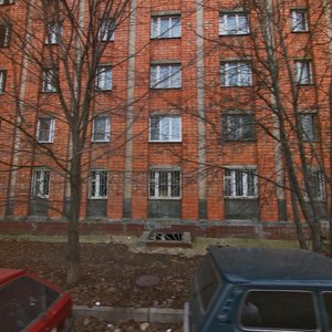 Delovaya Street, 9к1, Nizhny Novgorod: photo