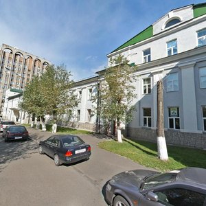 Mira Avenue, 131, Krasnoyarsk: photo