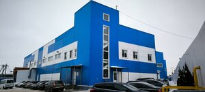 Domodedovskoe Highway, 47к2, : foto