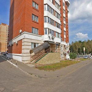 Lenina Street, 69, Kolomna: photo