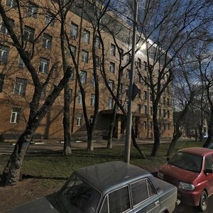 Srednyaya Kalitnikovskaya Street, 26/27с1, Moscow: photo