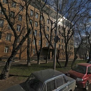 Srednyaya Kalitnikovskaya Street, 26/27с1, Moscow: photo