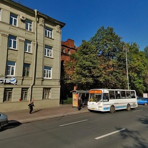 Moskovskiy Avenue, 115, : foto