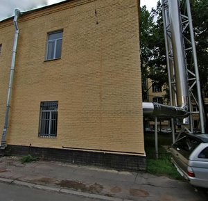 Reznaya Street, 13, : foto
