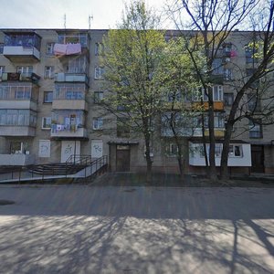 Львов, Городоцкая улица, 229: фото