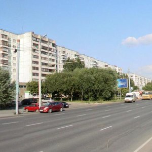 Ulitsa Voroshilova, 57 ، تشيليابينسك: صورة