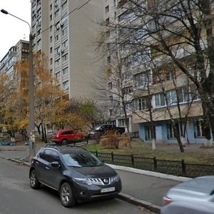 Predslavynska Street, 25, : foto