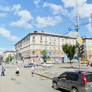 Prospekt Stroiteley, 22, Nizhniy Tagil: photo