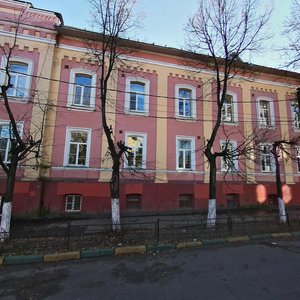 Varvarskaya Street, 42, Nizhny Novgorod: photo