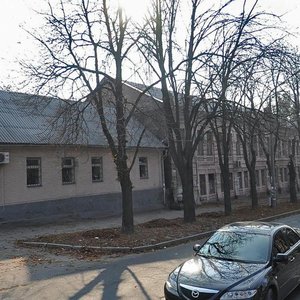 Troitska vulytsia, 32, Zaporizhia: photo